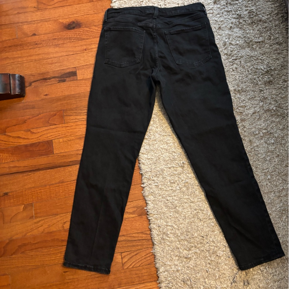 Old Navy OG Straight 12T - Picture 4 of 5